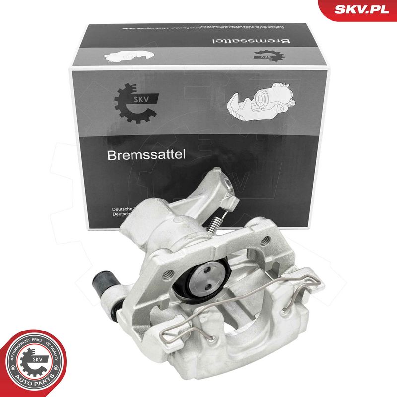 Pidurisadul, ESEN SKV 78SKV553