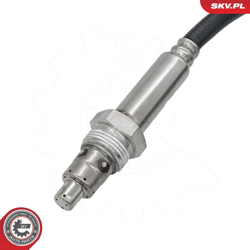 NOx-sensor, NOx-katalüsaator, ESEN SKV 71SKV125