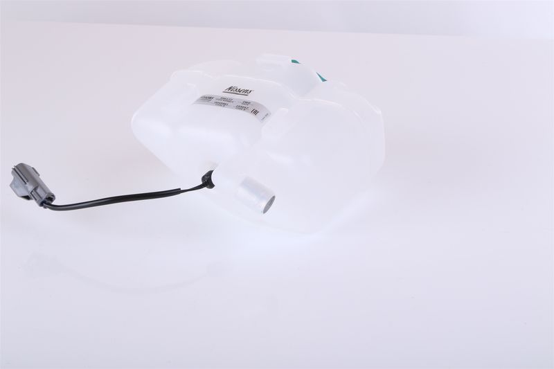 NISSENS 996177 Expansion Tank, coolant