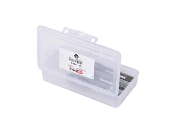 KS TOOLS 331.0140 Thread Tap Set