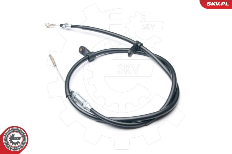 ESEN SKV 25SKV125 Cable Pull, parking brake