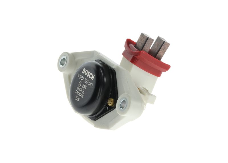 Regulator, alternator 1 987 237 063 BOSCH