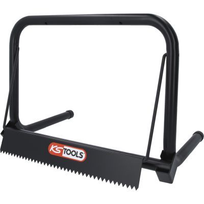 Suport de perete, rola hartie KS TOOLS 800.0160