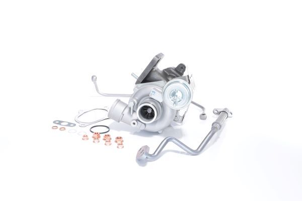 Compresor,sistem de supraalimentare T981184BT BTS Turbo