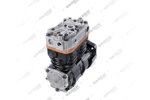 kompresor IVECO Euro 6, se spojkou 1500200001