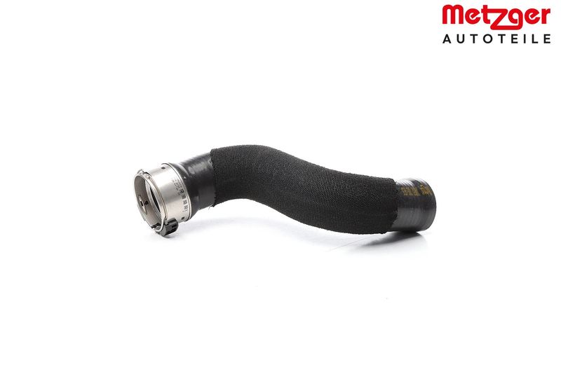 METZGER AUTOTEILE 2400502 Charge Air Hose