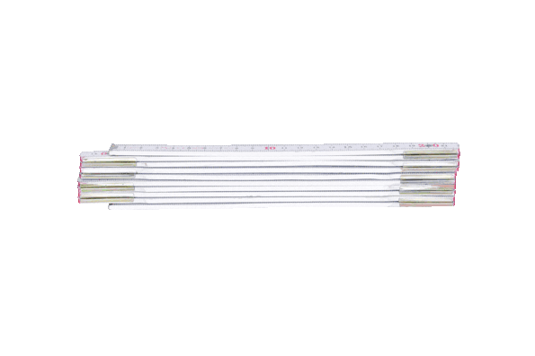KS TOOLS 300.0062 Folding Measuring Stick