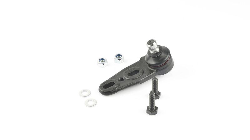 SKF VKDY 311045 Skersinės vairo trauklės galas