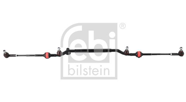 Juhtvarras, FEBI BILSTEIN...