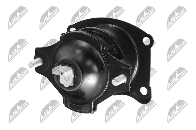 Paigutus, Mootor, NTY ZPS-HD-033