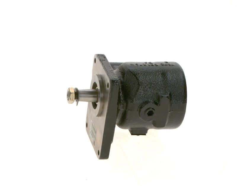 BOSCH KS01000165 Hydraulic Pump, steering
