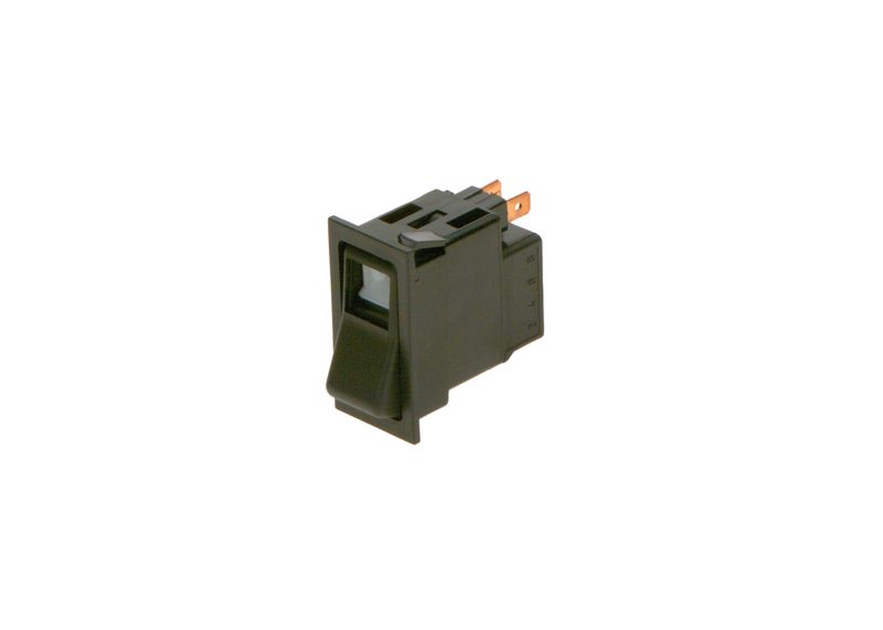 BOSCH 0986348006 Direction Indicator Switch