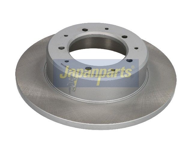 спирачен диск JAPANPARTS