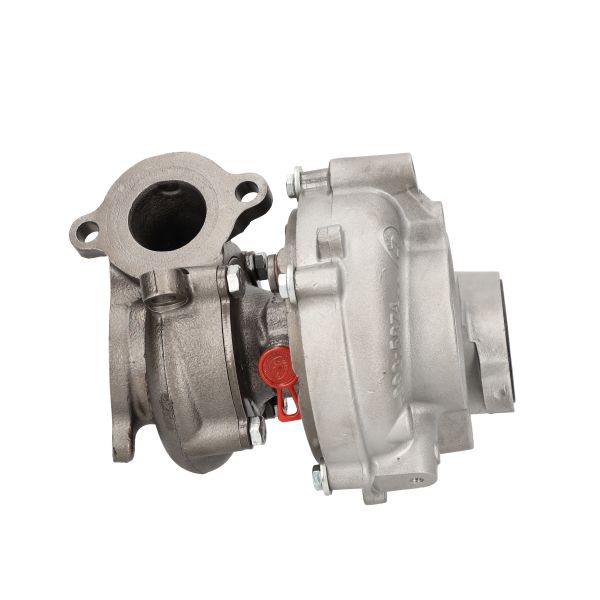 OE-TurboPower IT-18539700134 Charger, charging (supercharged/turbocharged)