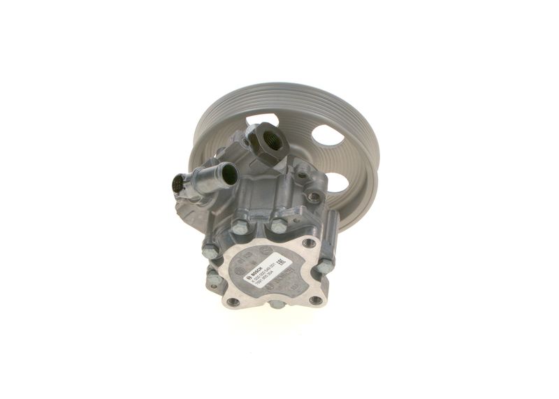 BOSCH K S01 000 519 Hydraulic Pump, steering