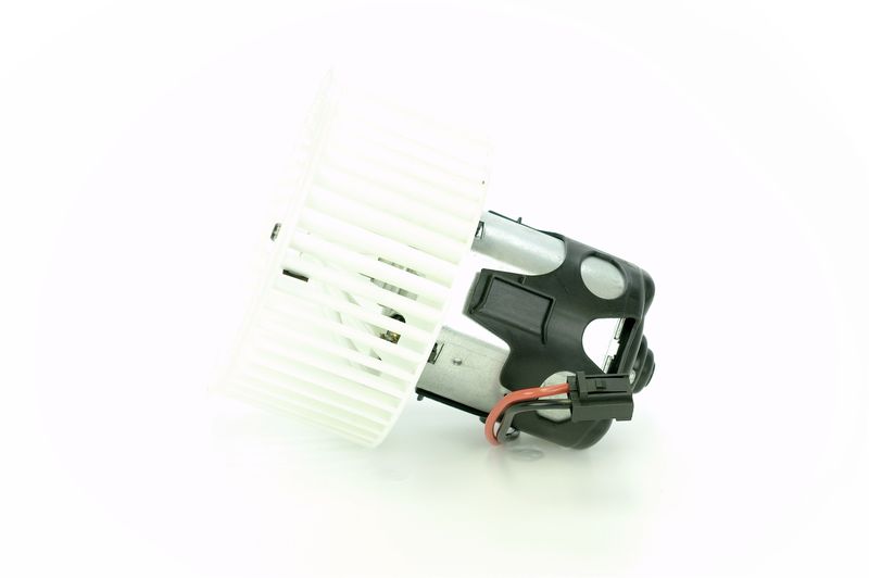 NISSENS 87242 Interior Blower