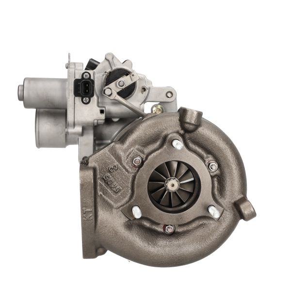 OE-TurboPower IT-17201-30110 Charger, charging (supercharged/turbocharged)
