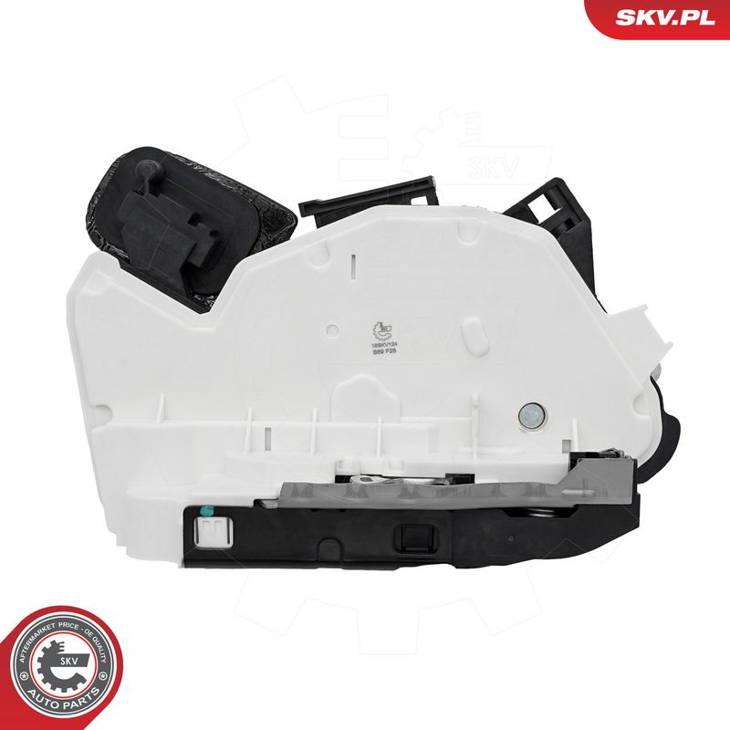 Ukselukk, ESEN SKV 16SKV124
