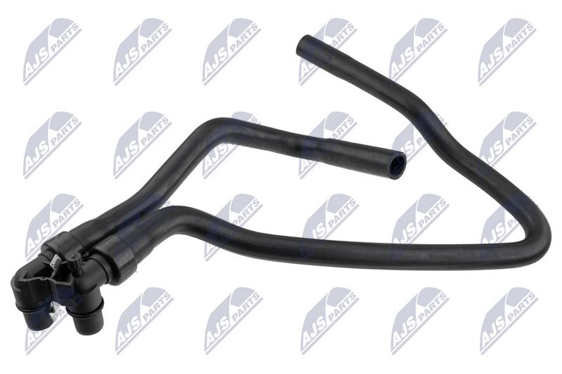 NTY CTM-CT-029 Heater Hose