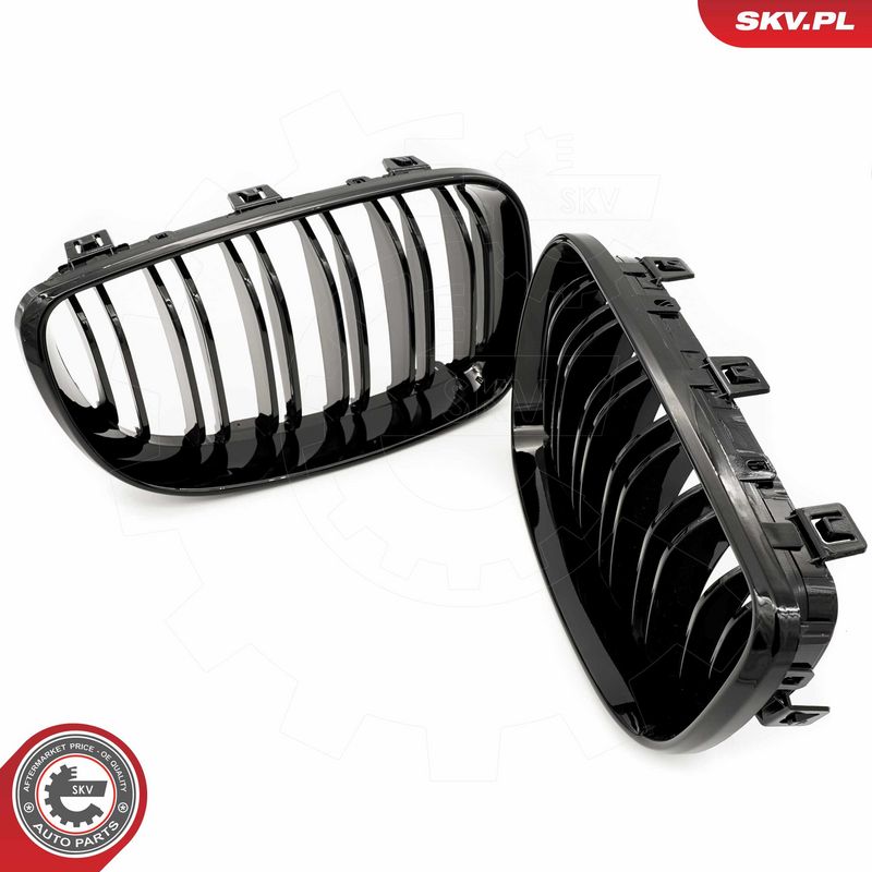 Radiaatorivõre, ESEN SKV 66SKV009