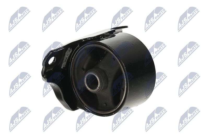 Paigutus, Mootor, NTY ZPS-KA-305