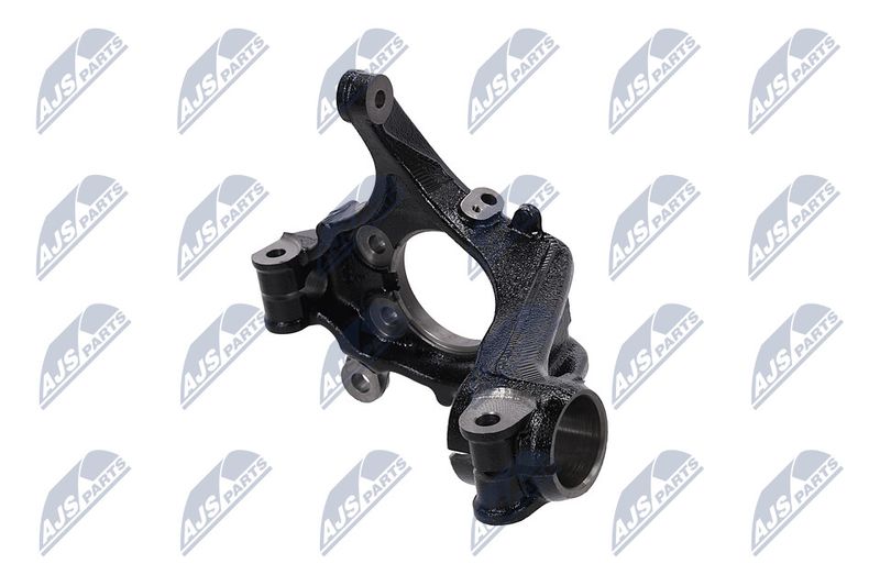 Käändmik, rattakinnitus, NTY ZZP-NS-013