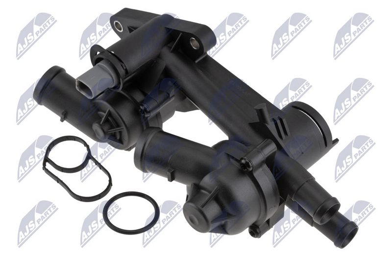 NTY CTM-VW-121 Thermostat Housing