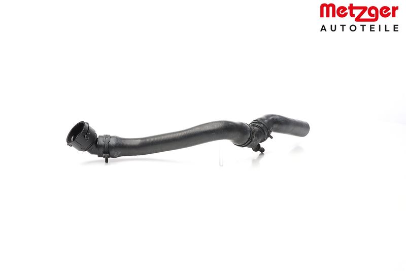 METZGER AUTOTEILE 2420463 Radiator Hose