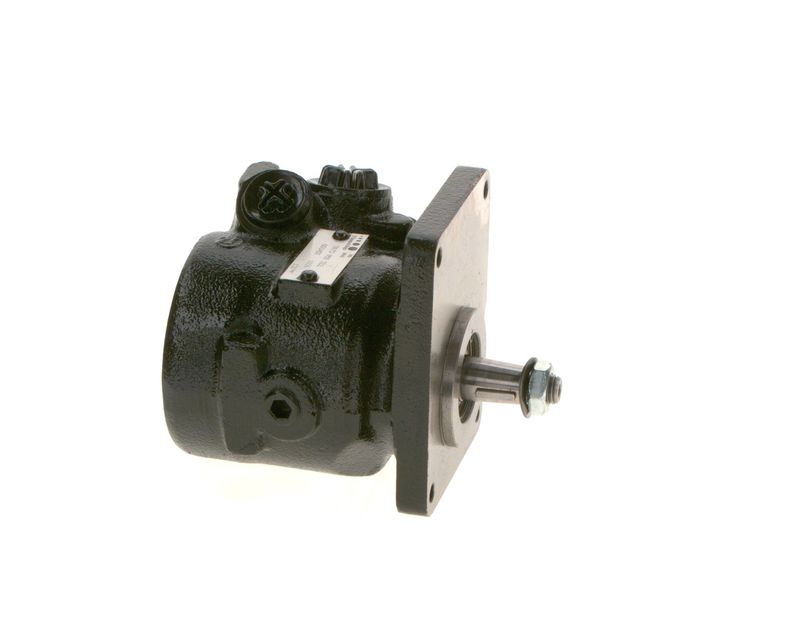 BOSCH KS01000198 Hydraulic Pump, steering