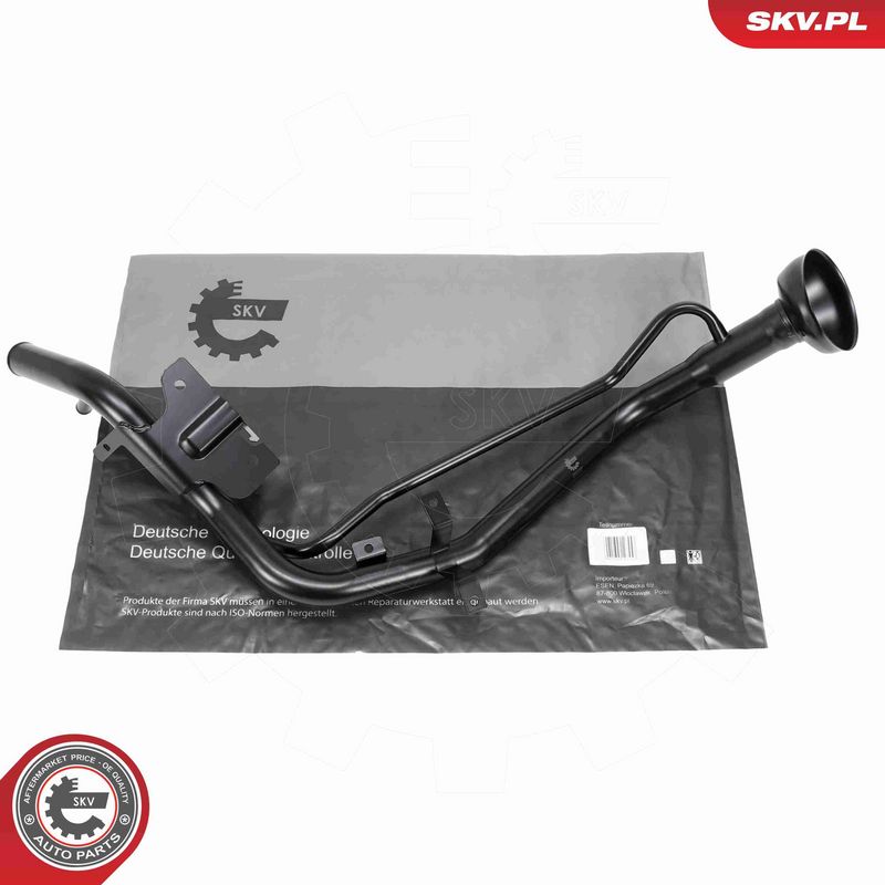 ESEN SKV 54SKV946 - Filler Neck, fuel tank