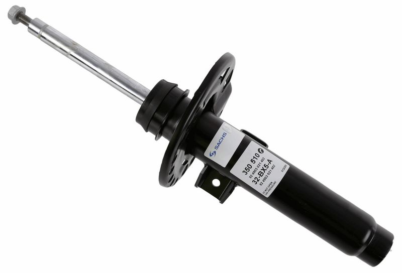 амортисьор SACHS