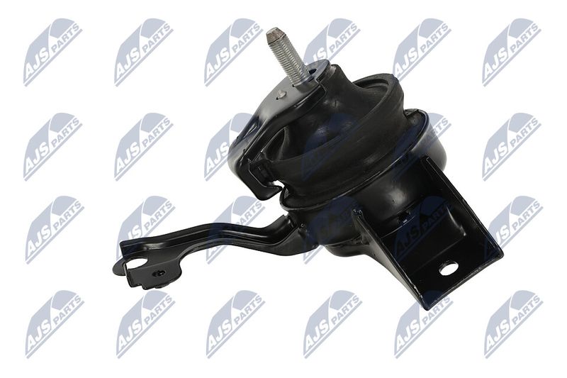 Paigutus, Mootor, NTY ZPS-HY-544