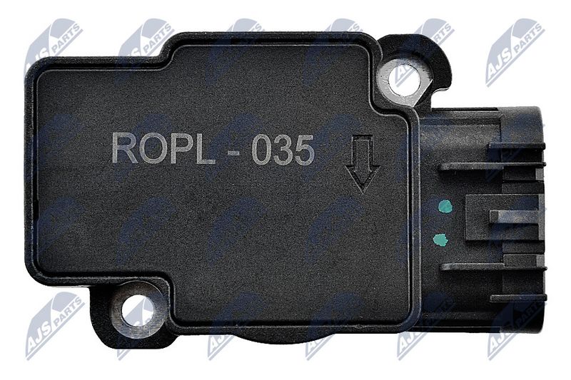 Õhumassimõõtja, NTY EPP-PL-035