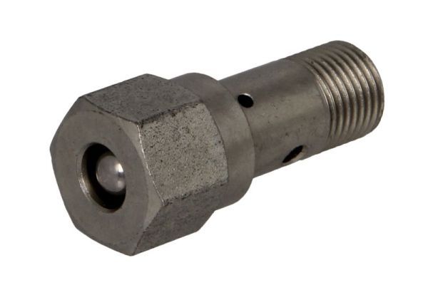 Regelventil, Kraftstoffmenge (Common-Rail-System)