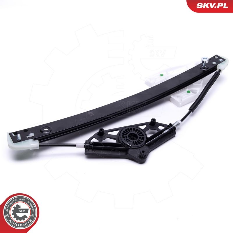 Aknatõstuk, ESEN SKV 51SKV044