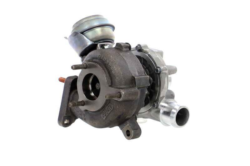 REMANTE 003-001-004479R Charger, charging (supercharged/turbocharged)