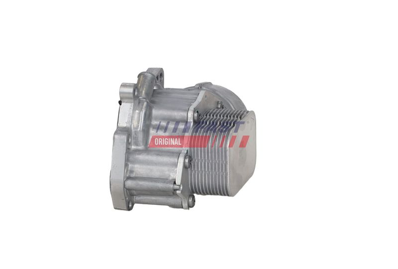 Õliradiaator, mootoriõli, FAST FT55296