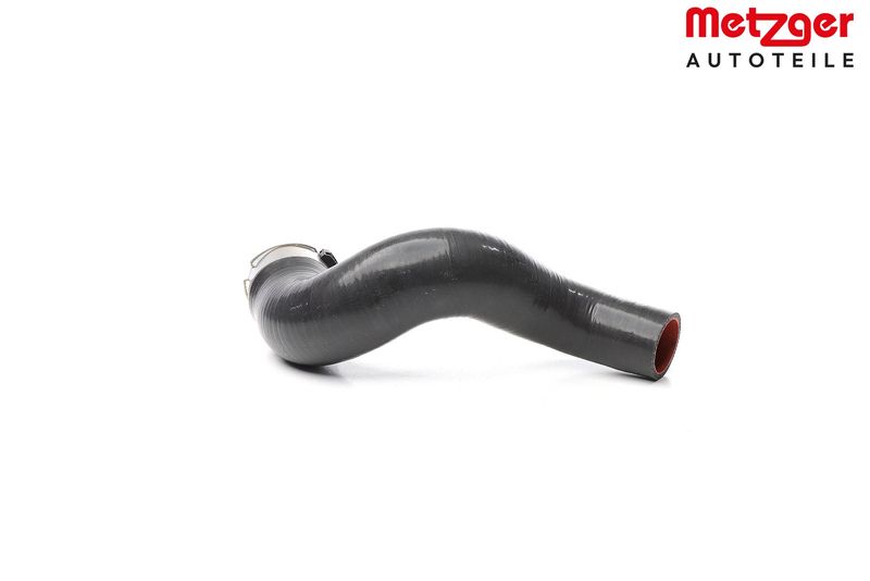 METZGER AUTOTEILE 2400668 Charge Air Hose