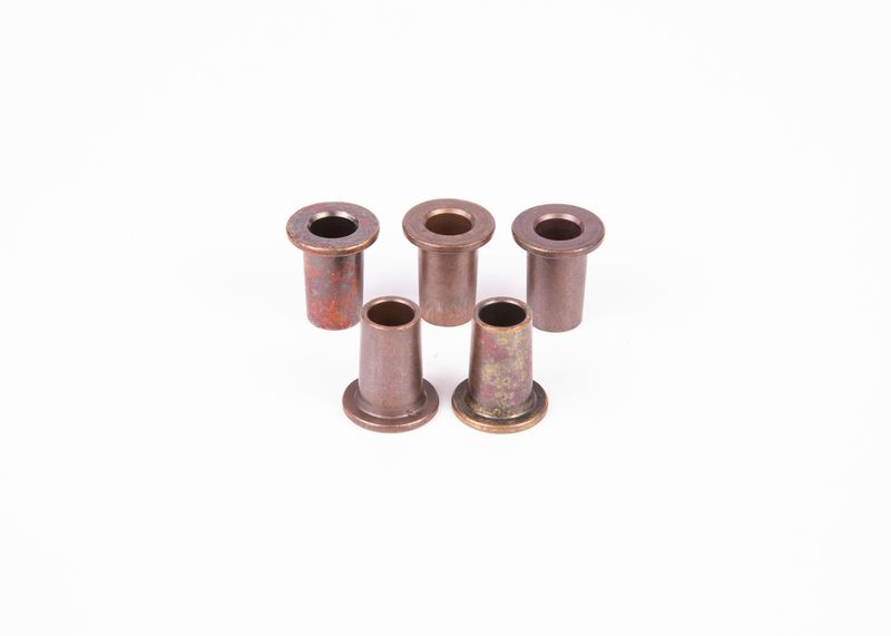 Bosch Fuel Injector Seal F 00Z W00 003