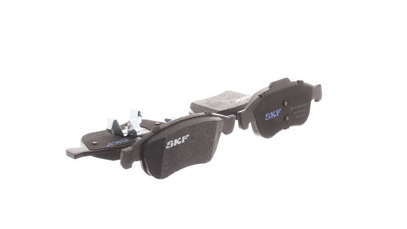 SKF VKBP 80015 Brake Pad Set, disc brake