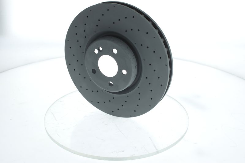 BOSCH Brakes
