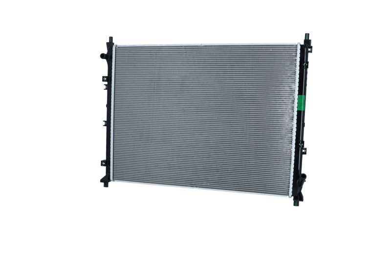 Radiaator, käivitusaku, NRF 550436