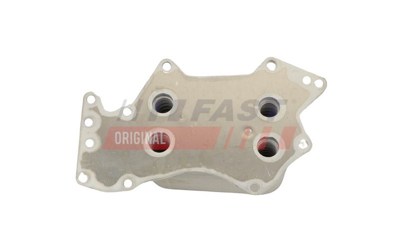 FAST FT00675 Variklio alyvos aušintuvas