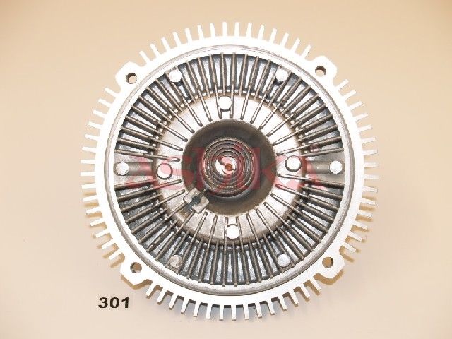 ASHIKA 36-03-301 - Clutch, radiator fan