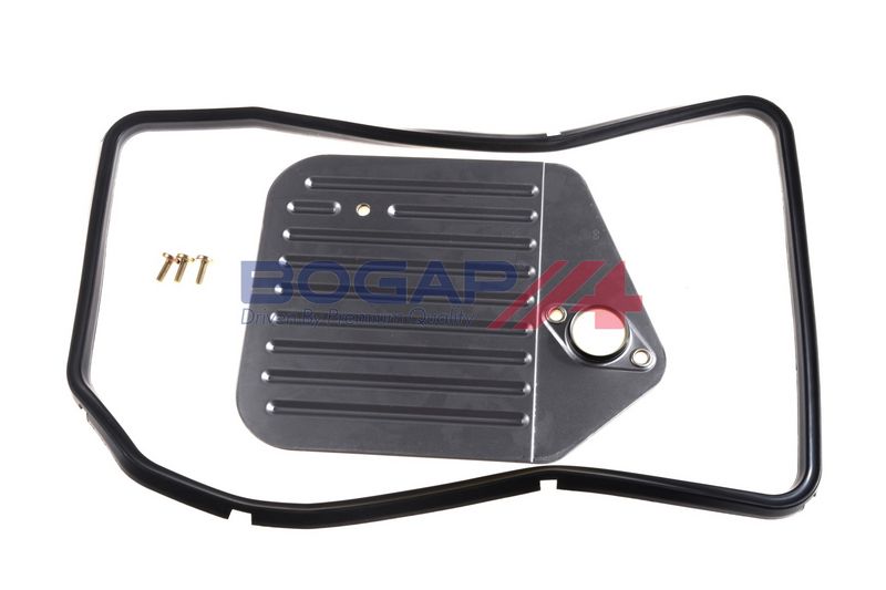 BOGAP Hidraulinių filtrų komplektas, automatinė transmisija