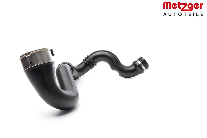 METZGER AUTOTEILE 2400942 Charge Air Hose