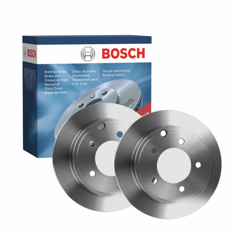 BOSCH