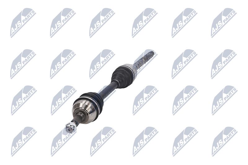 Veovõll, NTY NPW-PE-095