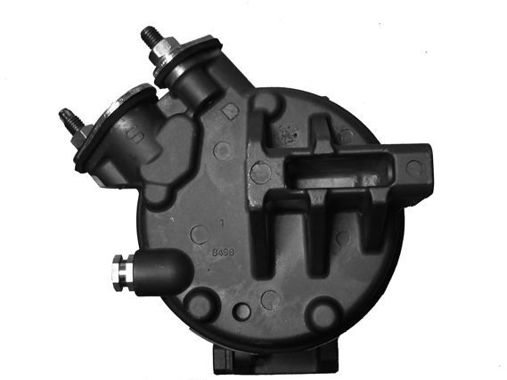Airstal 10-3316 Compressor, air conditioning