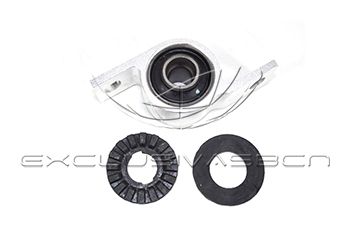 Suspensión, Brazo oscilante